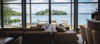 Sheelin Lake House