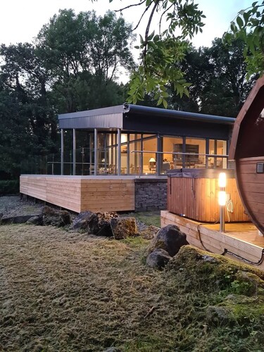 Sheelin Lake House