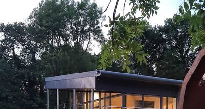 Sheelin Lake House