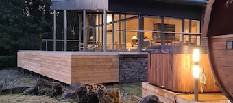 Sheelin Lake House