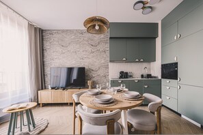 Room - Musa Nowoczesne wn Trze w Sercu Miasta Nowy Port (gmina Parzęczew)