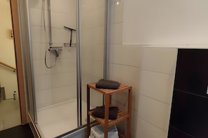 Dusche