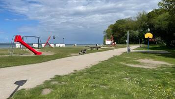 Kinderbereich