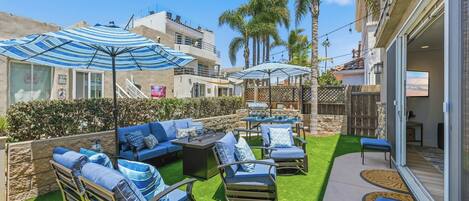 Terrazza/patio
