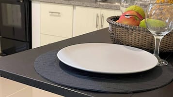 Apartment, 1 Schlafzimmer | Innenbereich