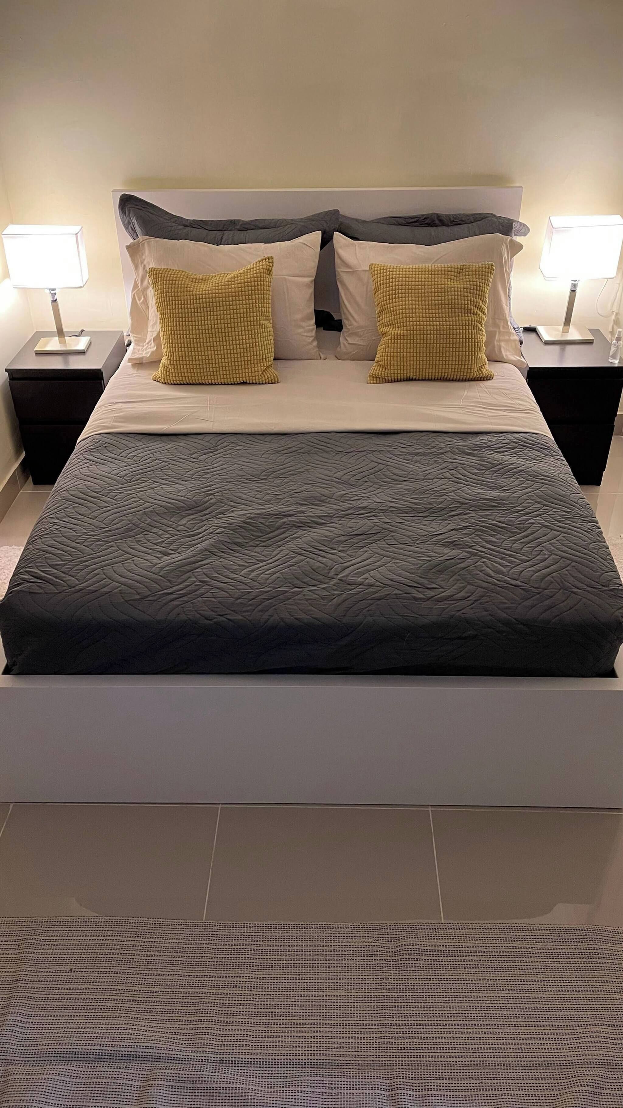 Apartment, 1 Schlafzimmer | 1 Schlafzimmer