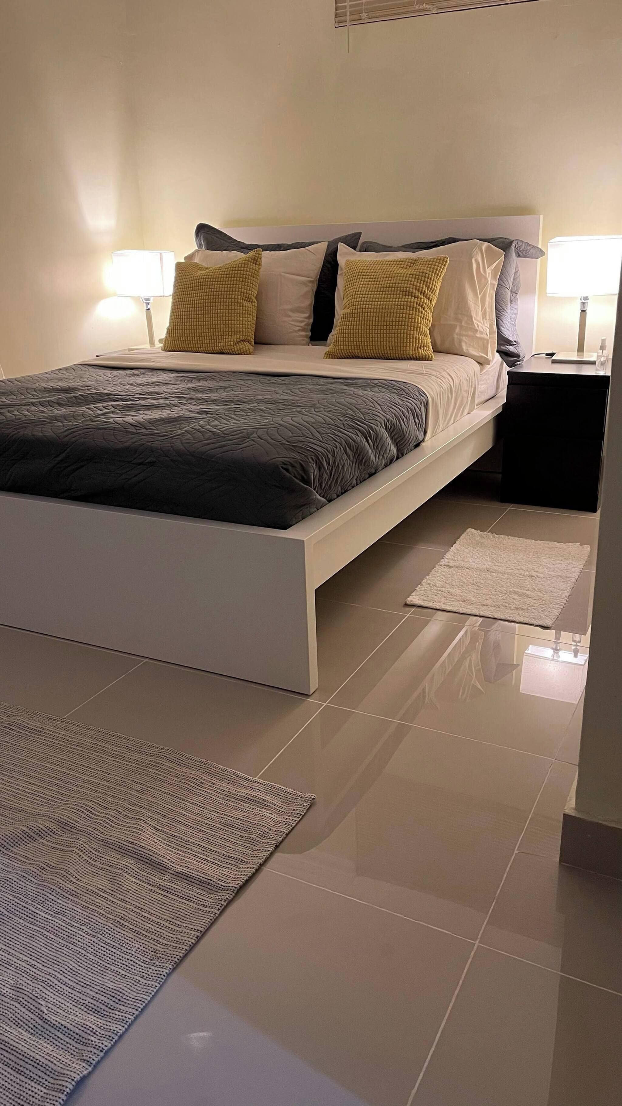 Apartment, 1 Bedroom