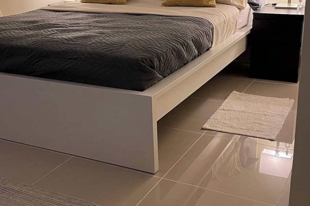 Charming First Floor Apartment in Santo Domingo Este