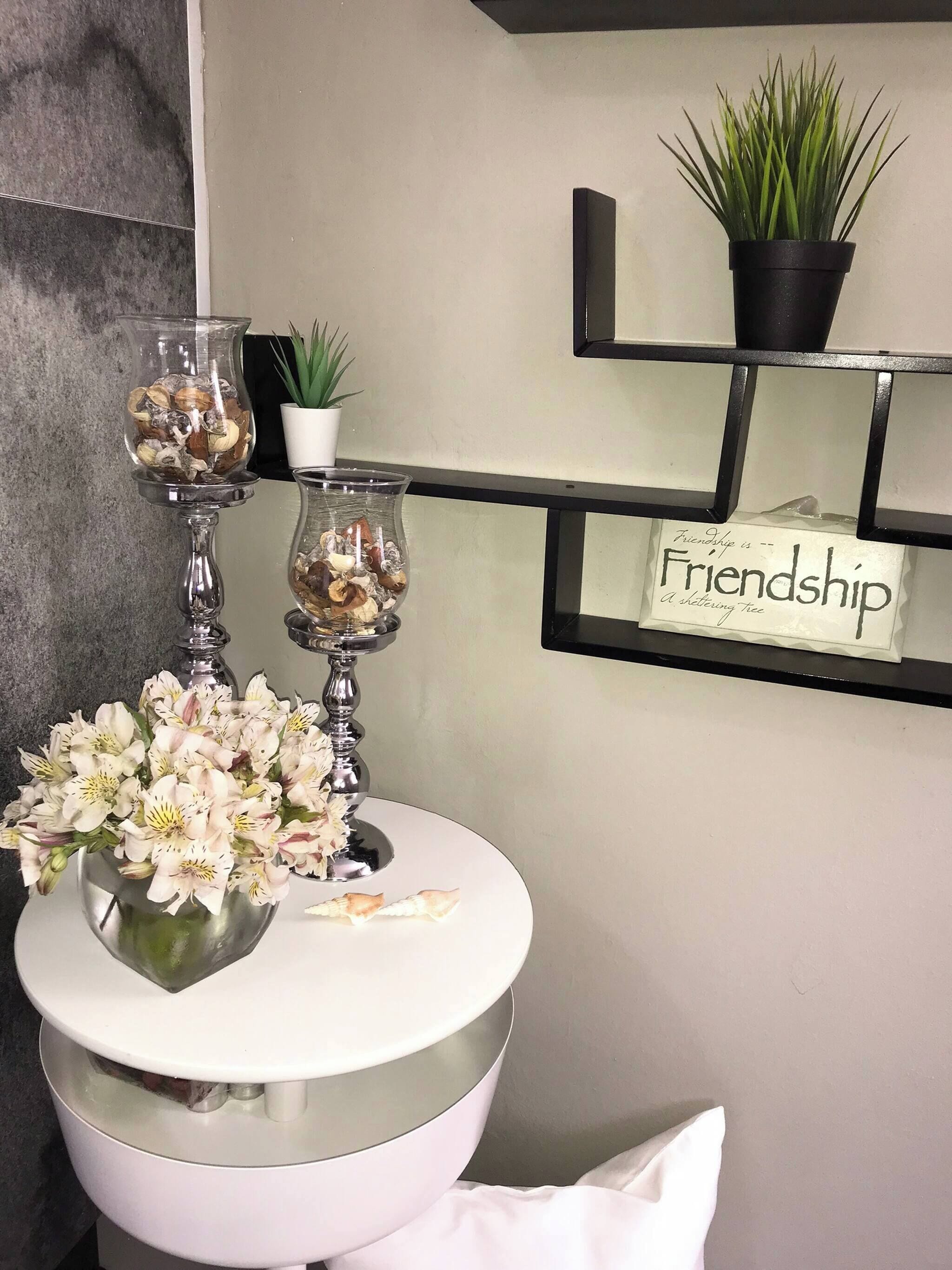 Apartamento, 1 quarto | Parte interna