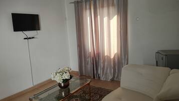 Family Apartment | Living area