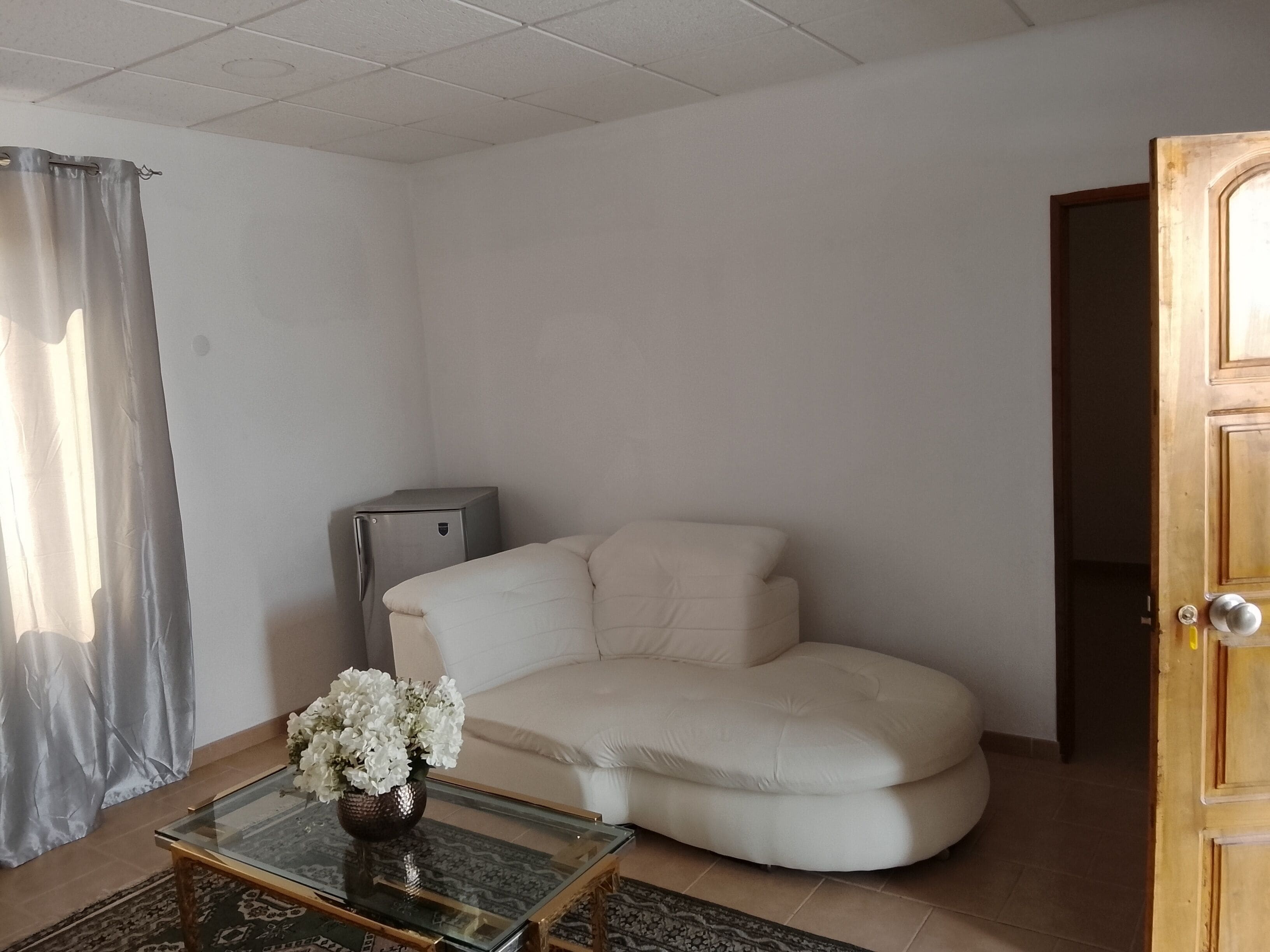 Appartement Familial | Coin séjour