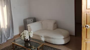 Appartement Familial | Coin séjour