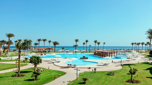Coral Beach Resort