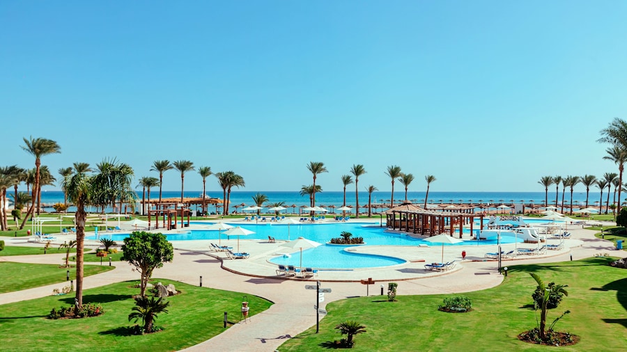 Coral Beach Resort