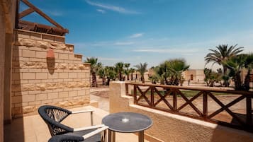 Superior Room | Terrace/patio