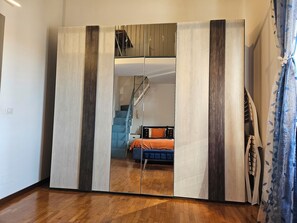 Free WiFi, bed sheets - Vrbo Property (Viterbo)