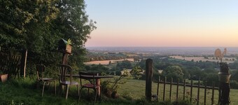 La Ferme du Mont Rochard