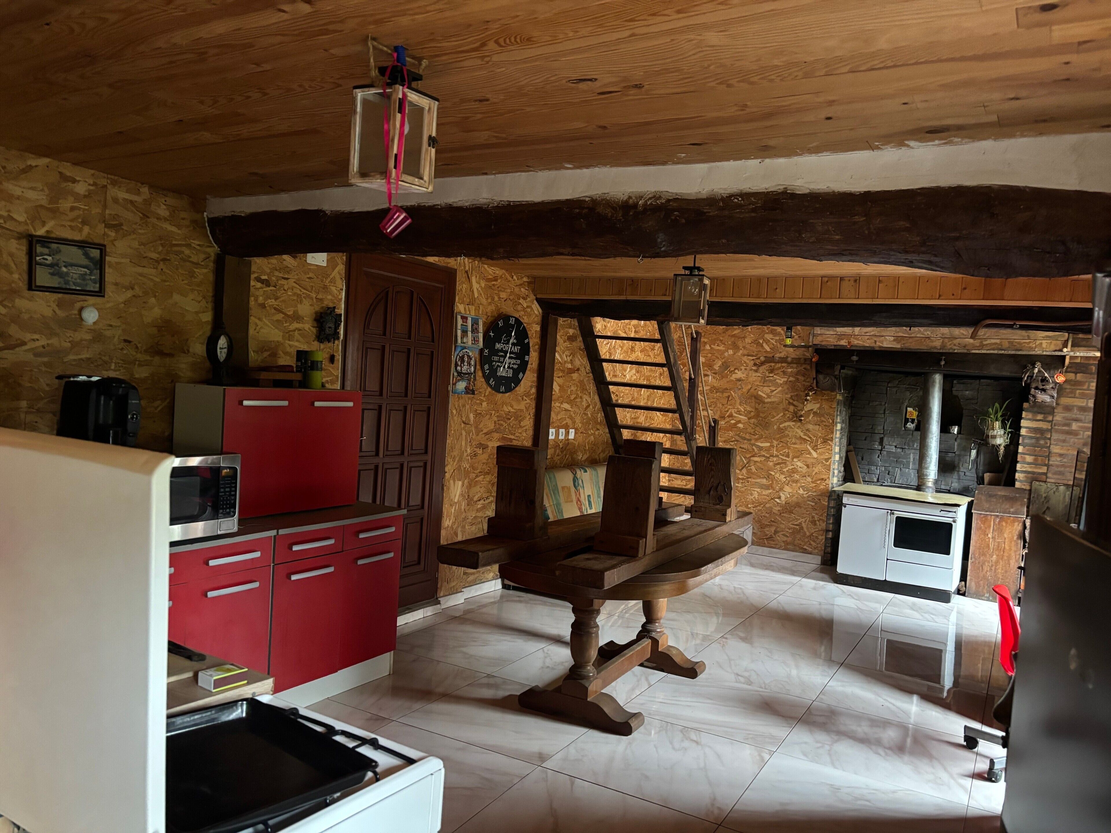 Intérieur