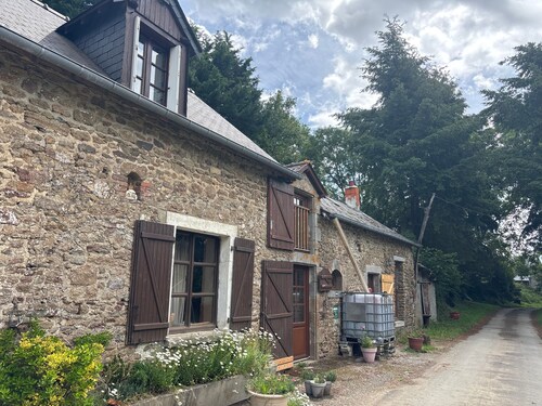 La Ferme du Mont Rochard 