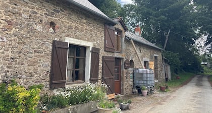 La Ferme du Mont Rochard