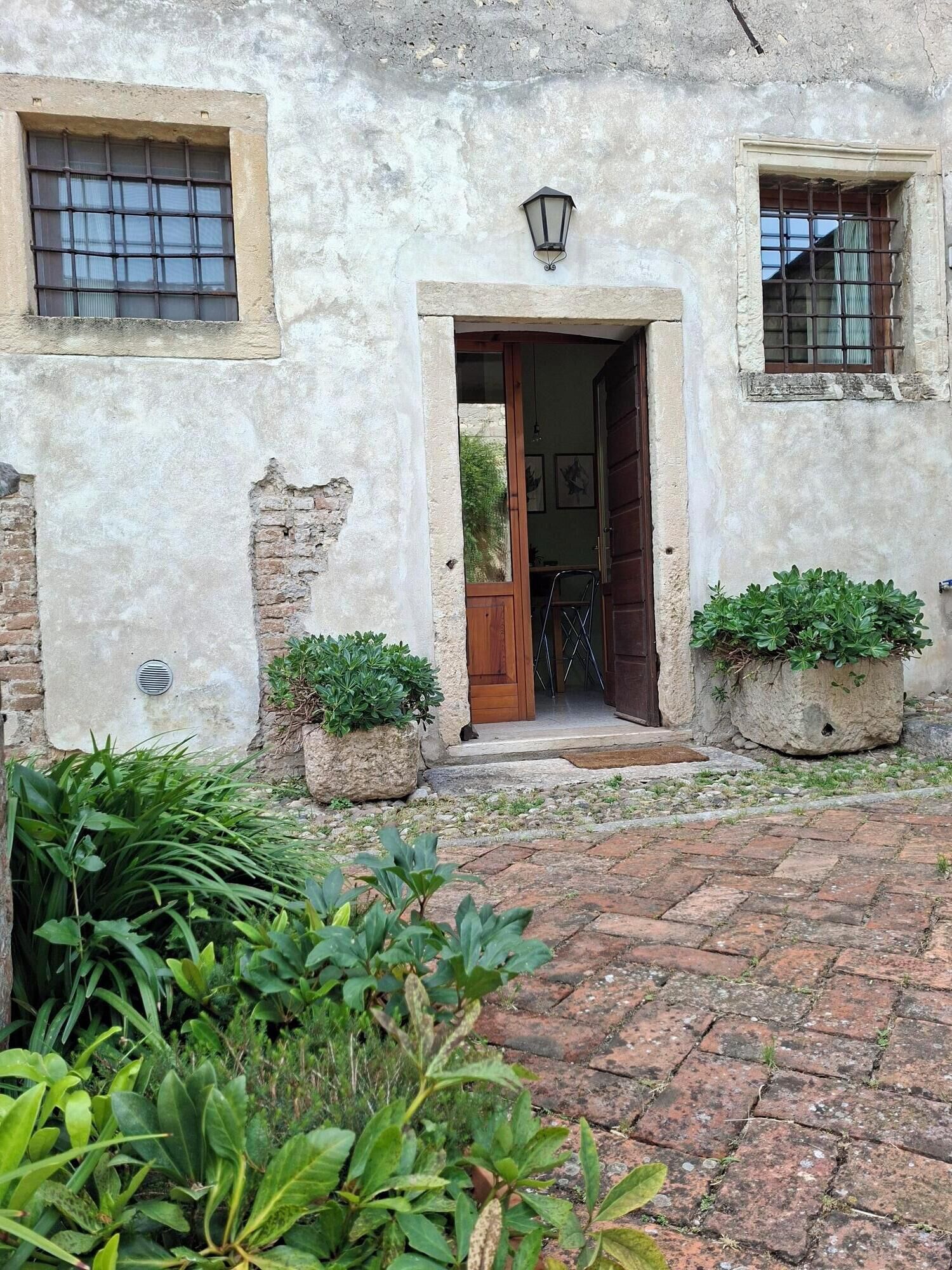 Detalle exterior