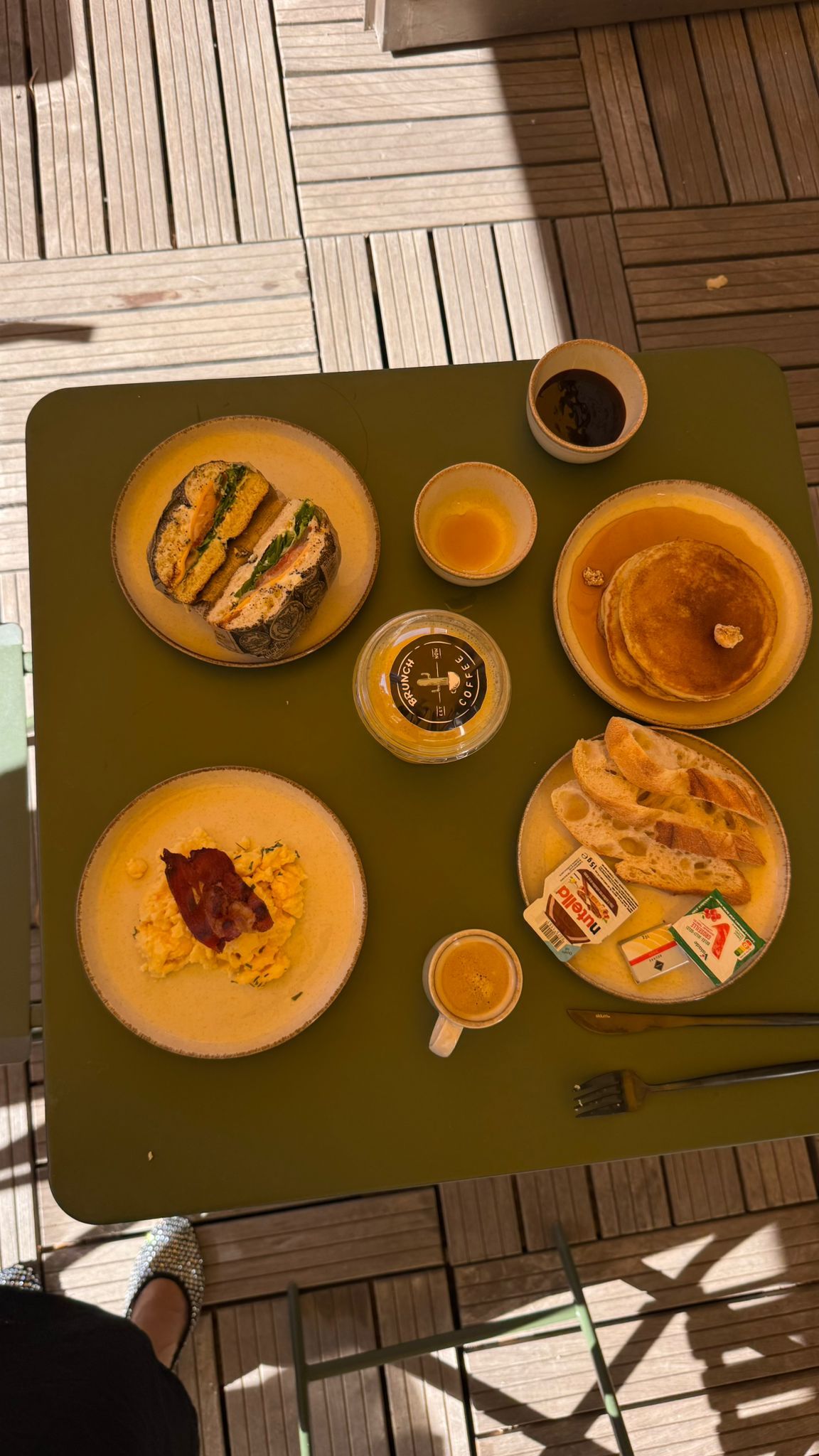 Frokostmåltid