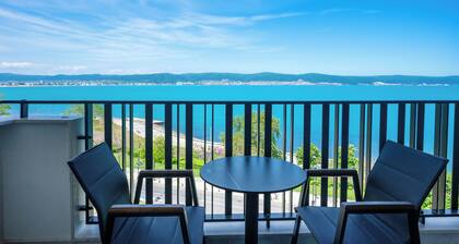 The Mill Boutique Hotel
