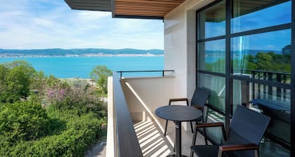 The Mill Boutique Hotel