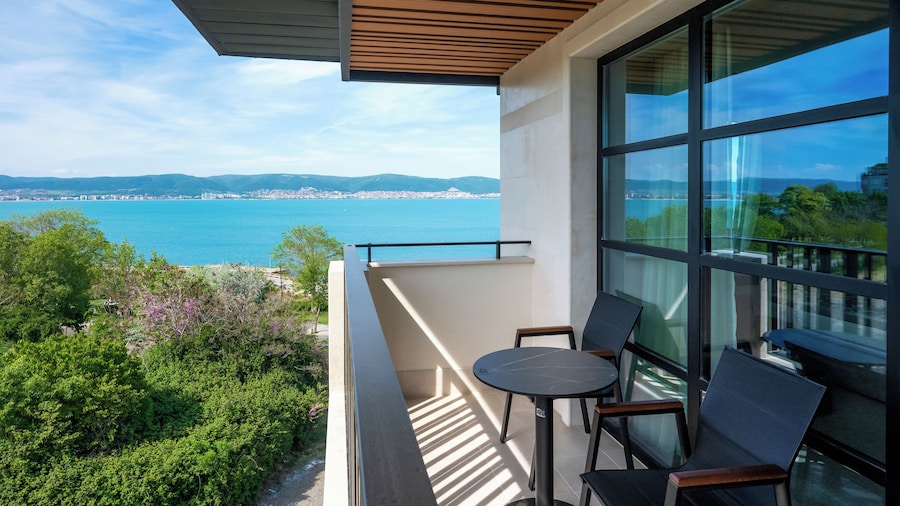 The Mill Boutique Hotel