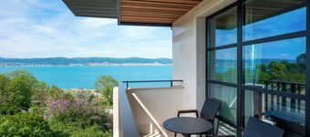 The Mill Boutique Hotel