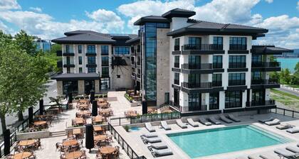 The Mill Boutique Hotel