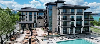 The Mill Boutique Hotel