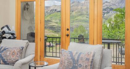 Aspen Ridge 25 3 Bedroom Townhouse