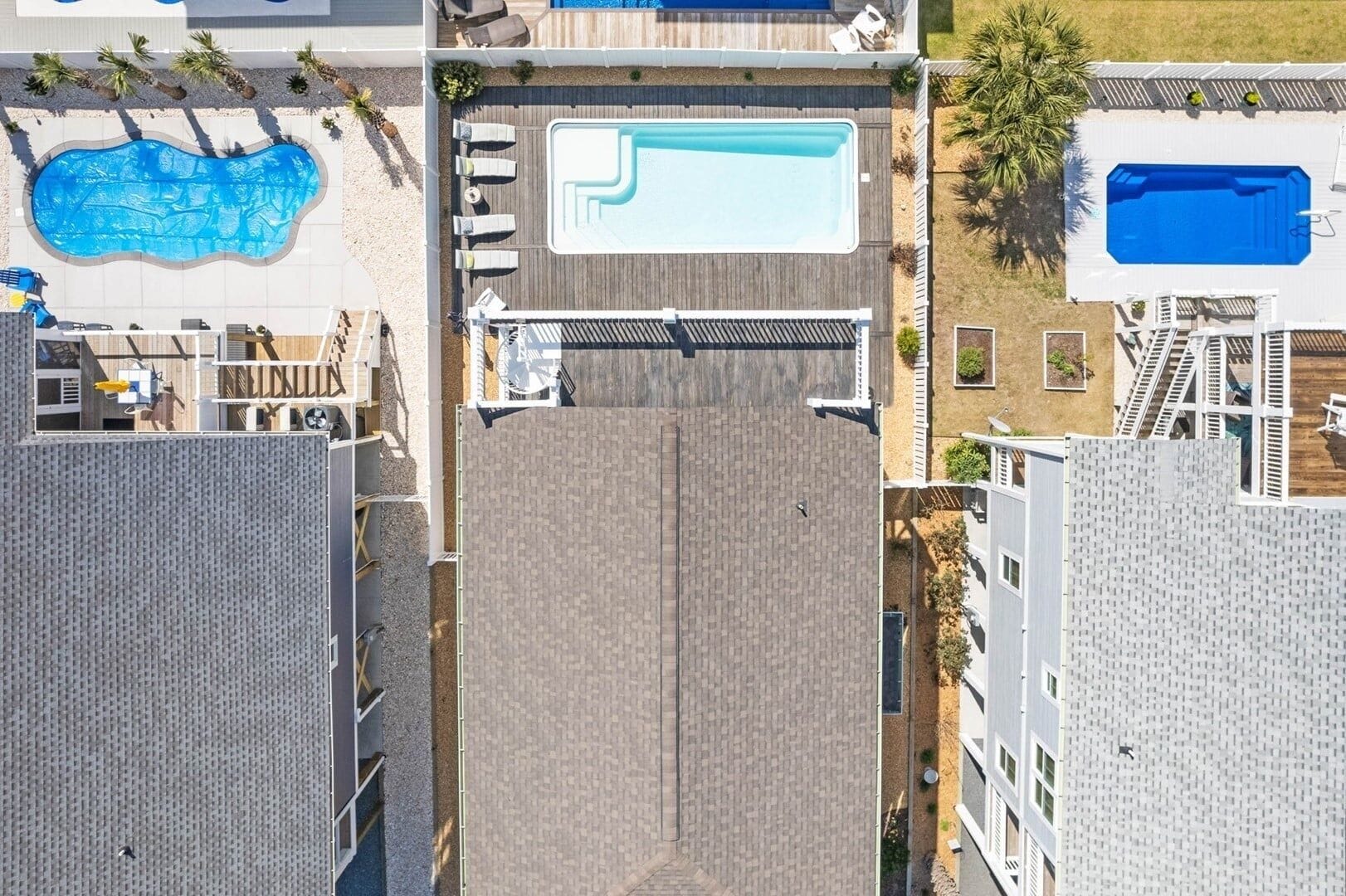 House, 4 Bedrooms | Pool