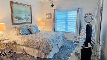 2 bedrooms, free WiFi