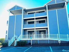 House, 2 Bedrooms | Exterior