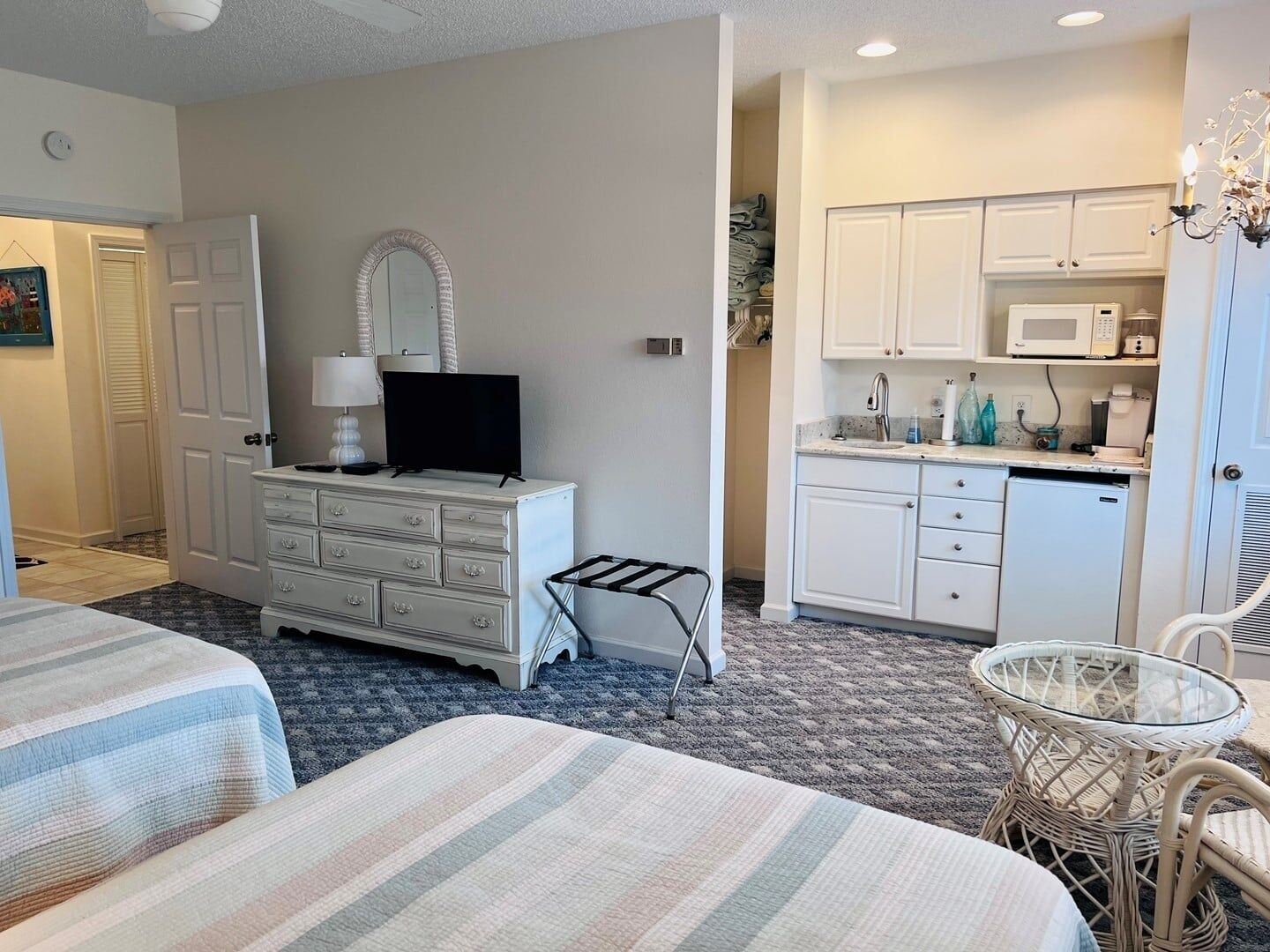 House, 2 Bedrooms | 2 bedrooms, WiFi (free)