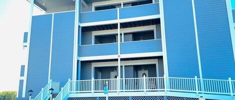 Casa, 2 habitaciones | Exterior