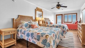 Unclassified image, 2 of 89, button - Sea You Reel Soon / 1207 Ocean Blvd. West 6 Bedroom Home (Supply)