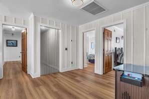 Rumah, 6 kamar tidur | Interior