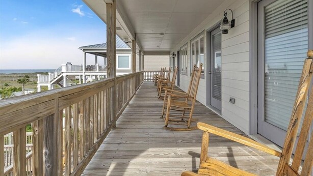 Unclassified image, 1 of 89, button - Sea You Reel Soon / 1207 Ocean Blvd. West 6 Bedroom Home (Supply)