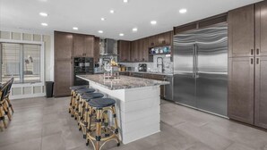 Unclassified image, 3 of 89, button - Sea You Reel Soon / 1207 Ocean Blvd. West 6 Bedroom Home (Supply)