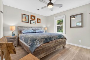 4 habitaciones y wifi gratis 