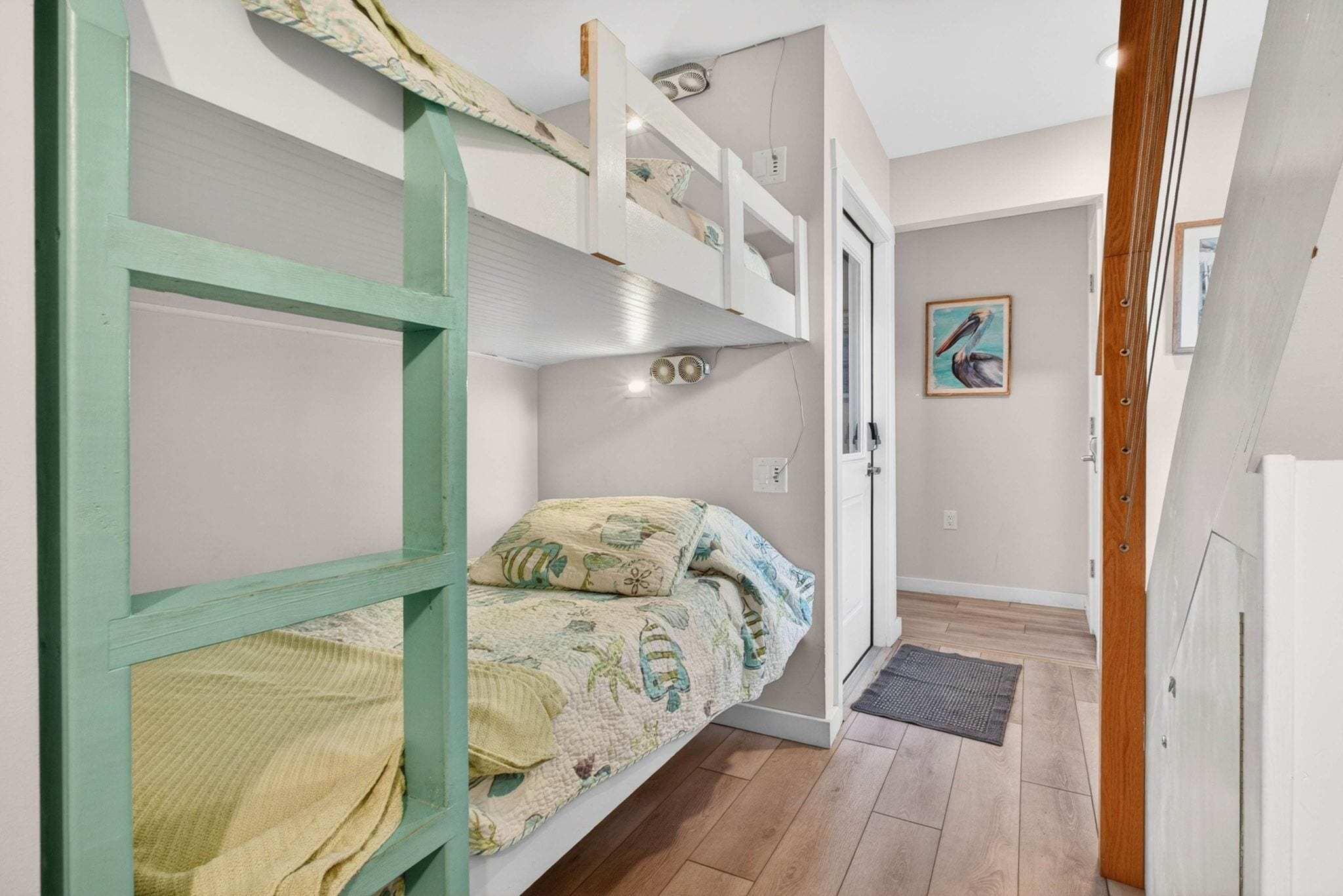 Ferienhaus, 4 Schlafzimmer | 4 Schlafzimmer, kostenloses WLAN