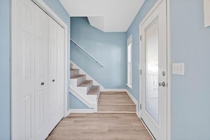 Ferienhaus, 3 Schlafzimmer | Innenbereich
