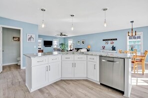 Ferienhaus, 3 Schlafzimmer | Innenbereich