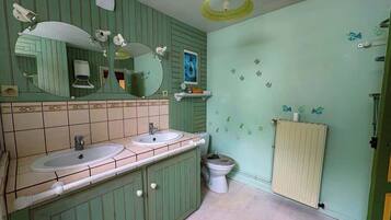 Badkamer