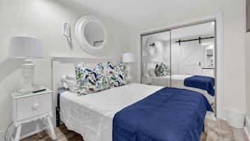 Apartment, 1 Bedroom