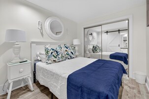 Apartment, 1 Bedroom