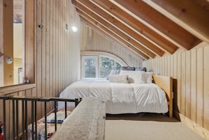 小屋, 2 间卧室 | 2 多间卧室、免费 WiFi